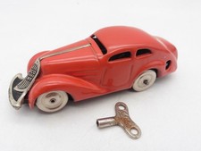 Schuco Patent 1001 Berlina -