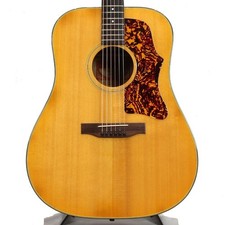 Gibson J-50 Deluxe Natural con