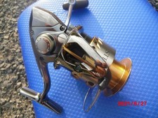 Shimano 04 Stella 4000 primo