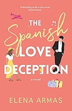 The Spanish Love Deception : A