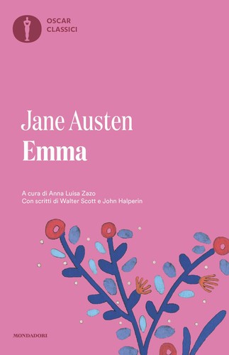 Libro jane austen emma - jane,