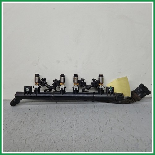 Iniettore benzina 71792994 - iniettore,