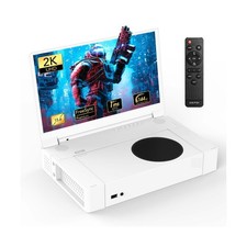 DEPGI 15.6" Monitor Portatile