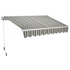 Tenda da Sole 300x200 a Bracci