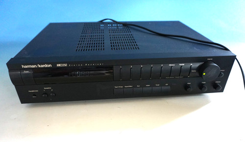 Harman kardon 3350 - harman,