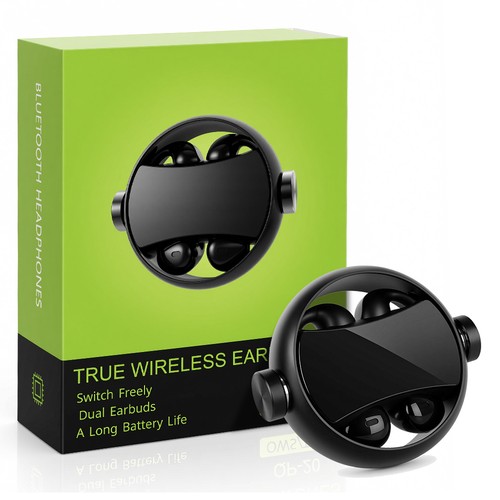 Cuffie wireless sport - cuffie,