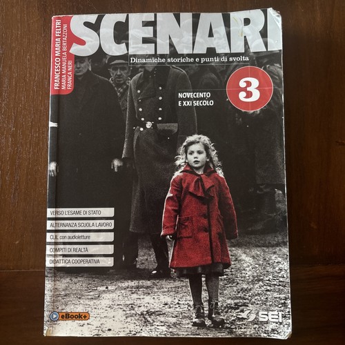 Scenari vol feltri - vol.3,
