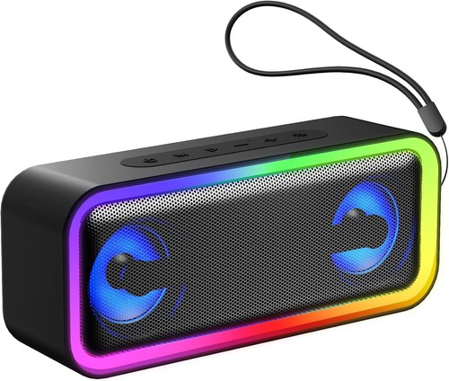 Cassa bluetooth potente - cassa,