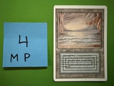 1x MP Underground Sea Revised