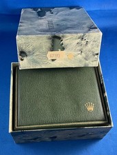 ROLEX BOX  DATE LADY 67193 VINTAGE RARE