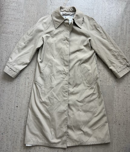 Vintage london fog maincoats - vintage,