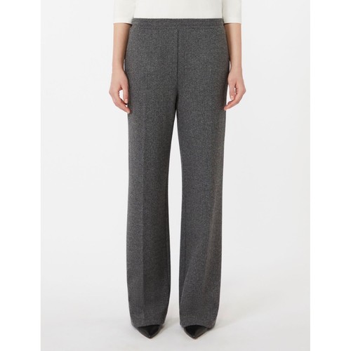 Pantalone max mara - pantalone, weekend