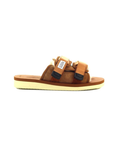 Suicoke shoes for man - suicoke,
