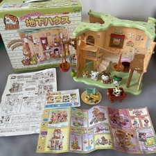 [Raro] Hamtaro Ham-chan's