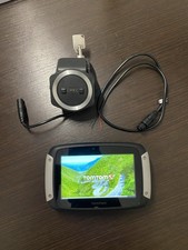 Tom Tom Rider 400 Europa Mappe A Vita Tomtom