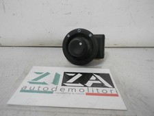 Manopola regolazione specchietti Renault Scenic II 2004 8200002442A