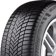 Bridgestone Weather Control