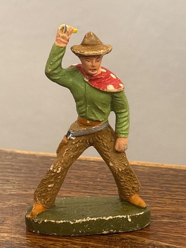 Nardi cowboy soldatino - -, in