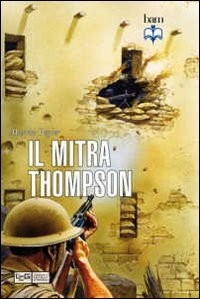 Mitra thompson - il,