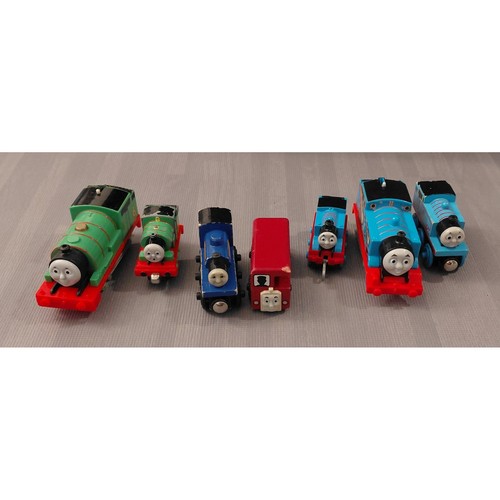 Lotto trenini thomas friends - trenini,