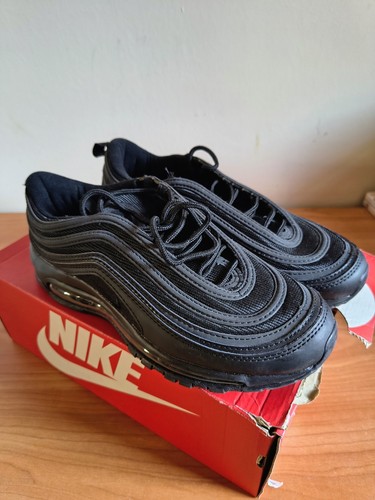 Nike air max triple black - max, (