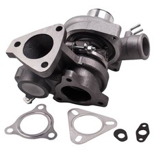 Turbo for Mitsubishi Shogun