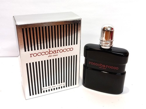 Roccobarocco pour homme after - pour,