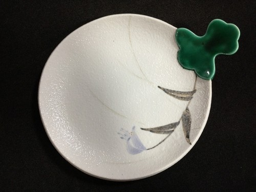K1310 piatto ceramica - k1310, in