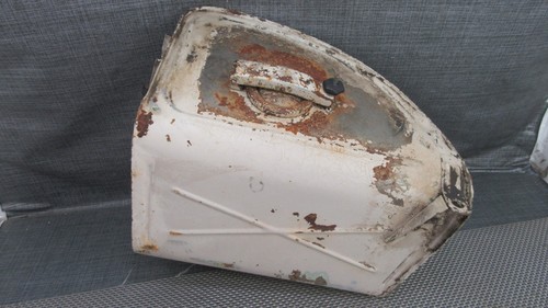 Serbatoio per piaggio ape - piaggio, ad