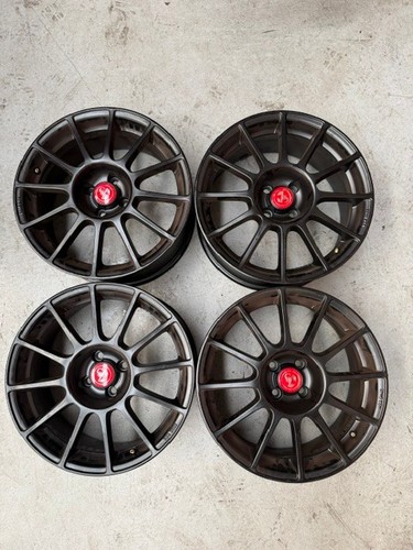Cerchi wheels replica ss - 4,