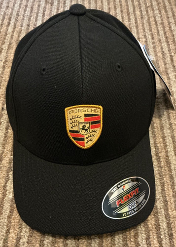 Cappellino originale porsche - originale,