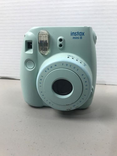 Fujifilm instax mini - instax, 8