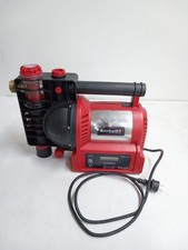 Idropulitrice domestica