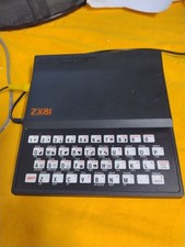 Sinclair ZX81