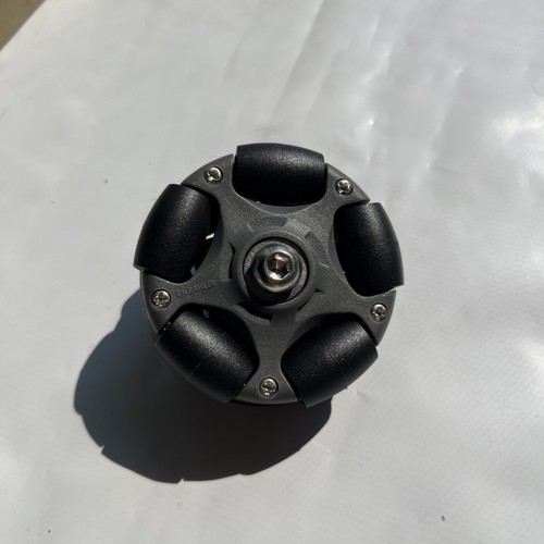Djcrawler 58mm omni - omni, easy