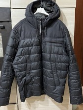 Napapijri Rainforest Giubbotto Invernale - Nero/Xl