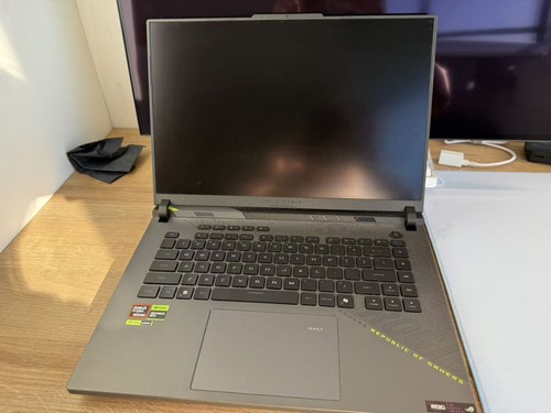 Rog strix g16 computer - rog,