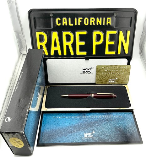 Penna sfera vintage - penna,