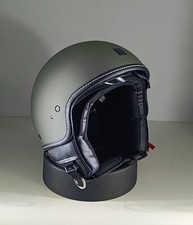 Casco Jet Motocubo Beetle