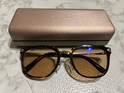 Occhiali sole usati bvlgari - occhiali,