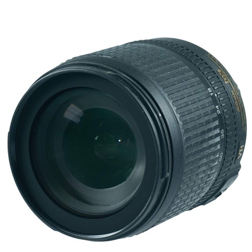 Nikon 105 6 vr af - nikon, 18-105/3.5-5.6