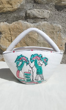 Cestino Ceramica Fratelli