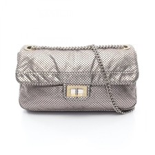 Borsa a tracolla CHANEL 2.55