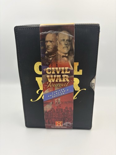 History channel civil war - history,