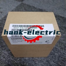 6ES7 315-1AF03-0AB0 NUOVA CPU
