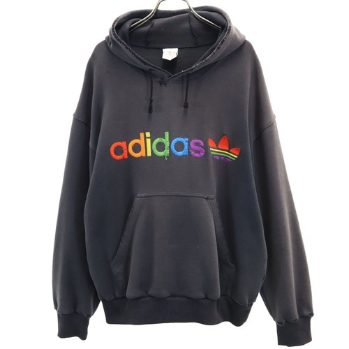 Felpa adidas anni vintage - anni,
