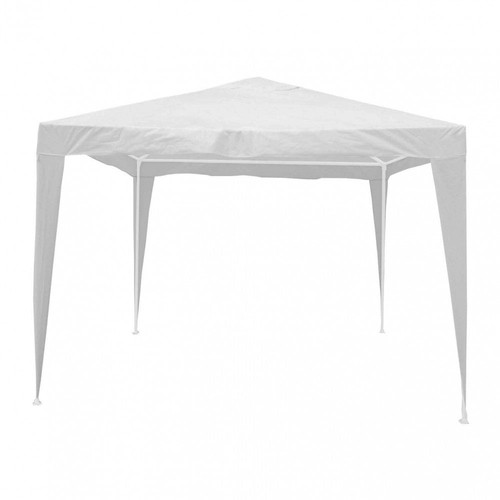 Gazebo eco 3x3 acciaio - eco,