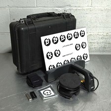 CAM2 Freestyle scanner laser