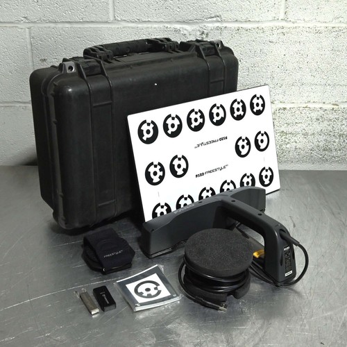 Cam2 freestyle scanner - cam2,