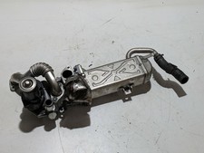 Radiatore gas di scarico (agr)